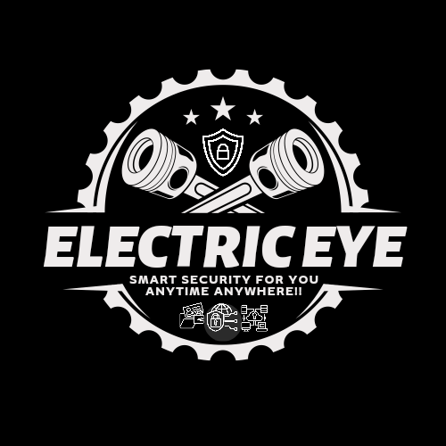 Electric Eye Logo