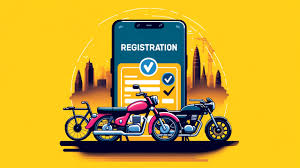 Multi-Vehicle Registration